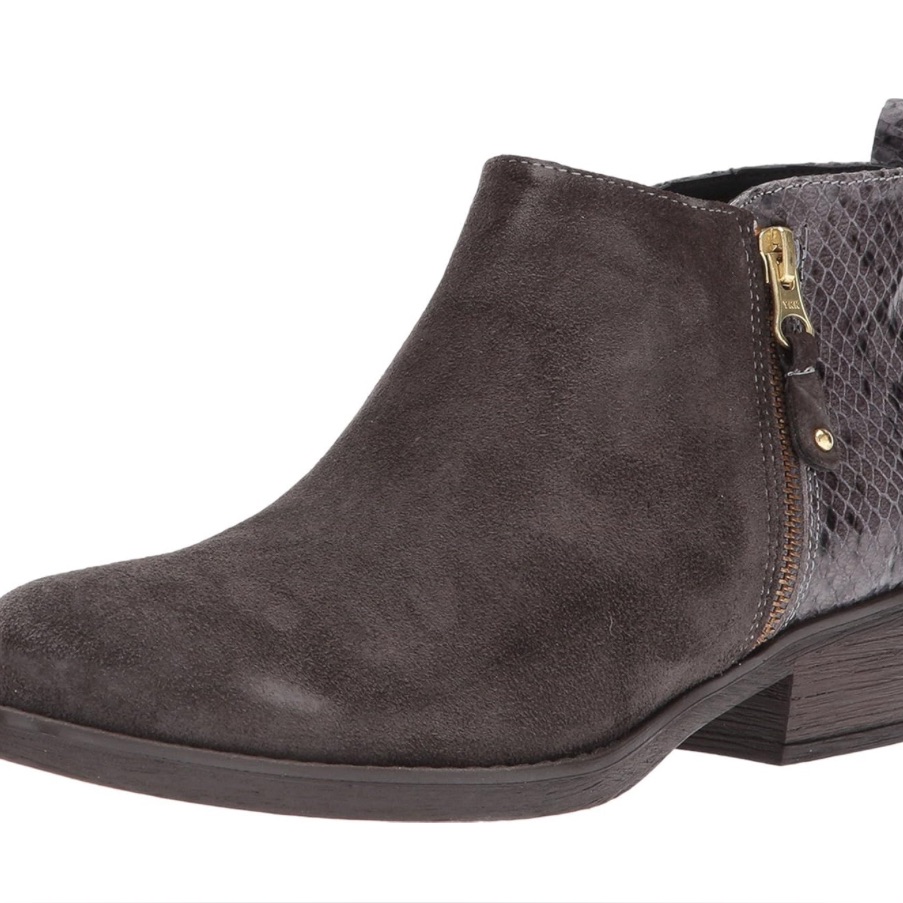 Eric Michael London Boot Sz 8/38